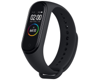 Xiaomi Mi Band 4 czarny - 506775 - zdjęcie 3